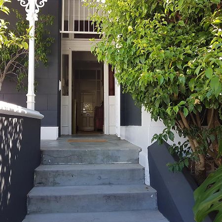 Gilmour Hill Bed & Breakfast Cape Town Exterior photo